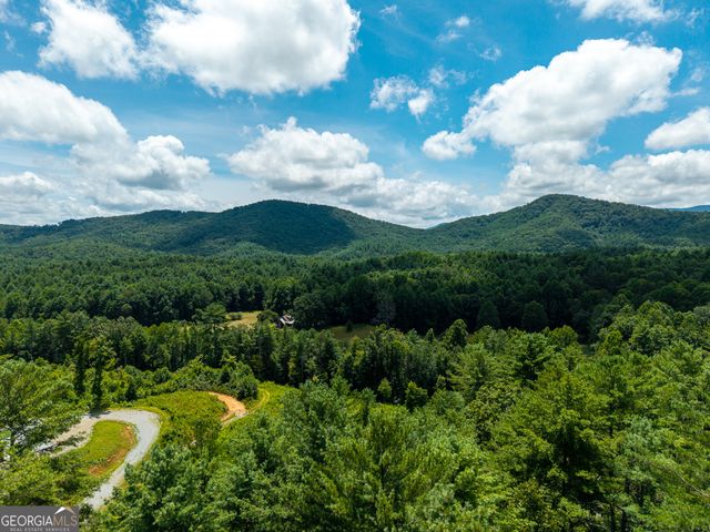 0 Higdon Creek Road, Blue Ridge, GA 30513