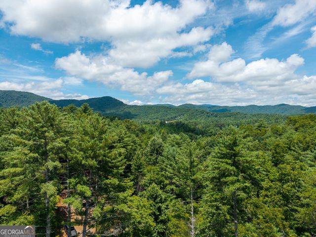 0 Higdon Creek Road, Blue Ridge, GA 30513