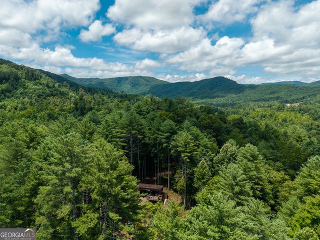0 Higdon Creek Road, Blue Ridge, GA 30513