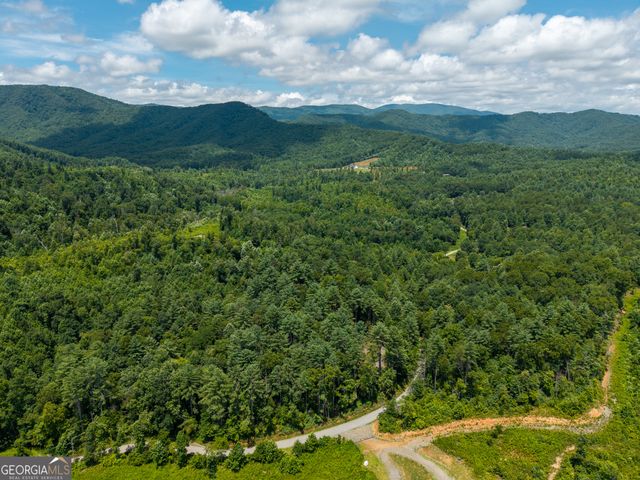 0 Higdon Creek Road, Blue Ridge, GA 30513