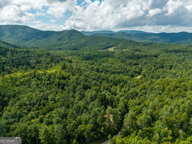 0 Higdon Creek Road, Blue Ridge, GA 30513