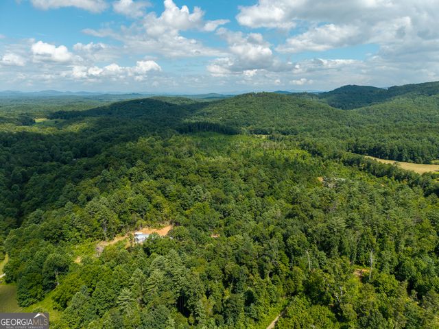 0 Higdon Creek Road, Blue Ridge, GA 30513