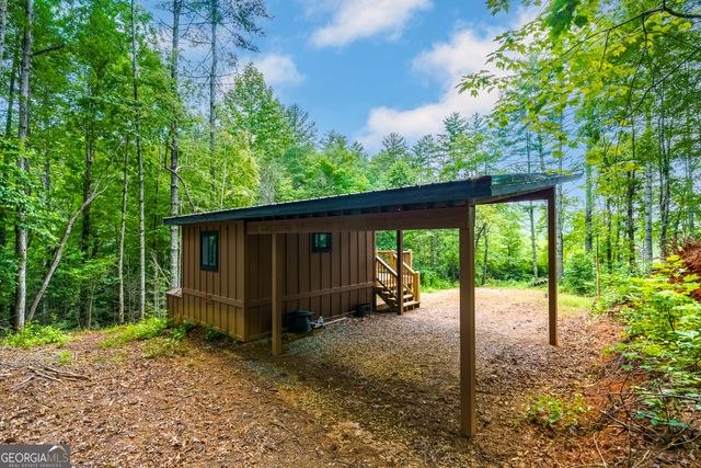 0 Higdon Creek Road, Blue Ridge, GA 30513