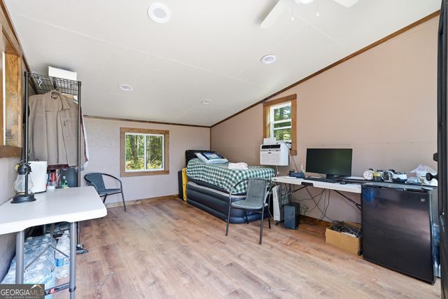 0 Higdon Creek Road, Blue Ridge, GA 30513