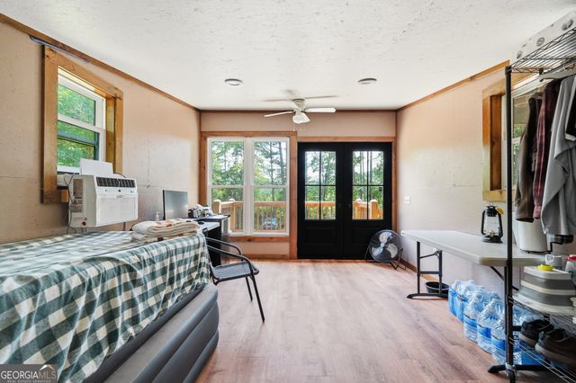 0 Higdon Creek Road, Blue Ridge, GA 30513