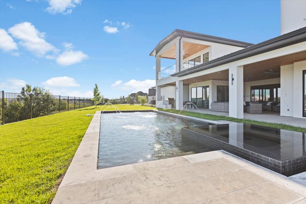 13616 Nouvelle Circle, Aledo, TX 76008