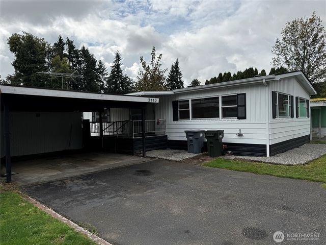 3110 86th Street Ct S, Lakewood, WA 98499