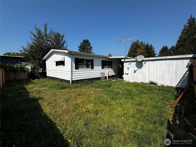 3110 86th Street Ct S, Lakewood, WA 98499