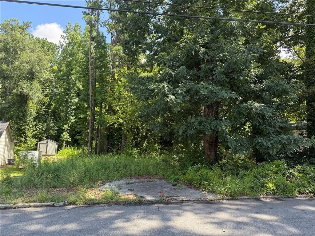 2099 Verbena NW Street, Atlanta, GA 30314