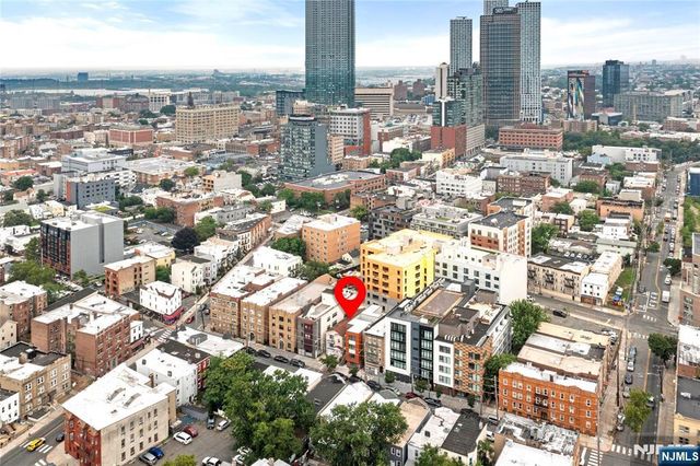 38 Vroom Street, Jersey City, NJ 07306