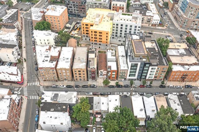 38 Vroom Street, Jersey City, NJ 07306