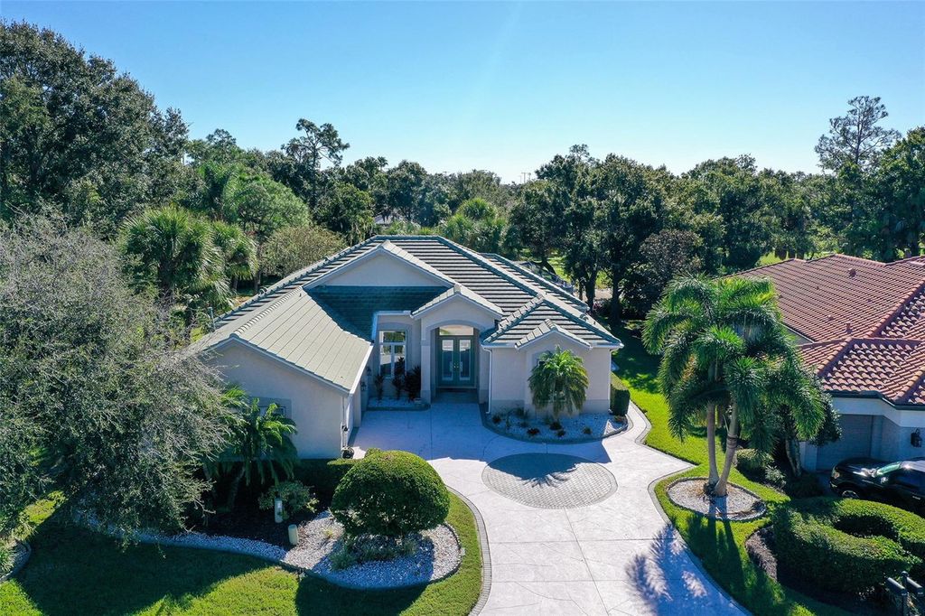 5121 88TH STREET E, Bradenton, FL 34211