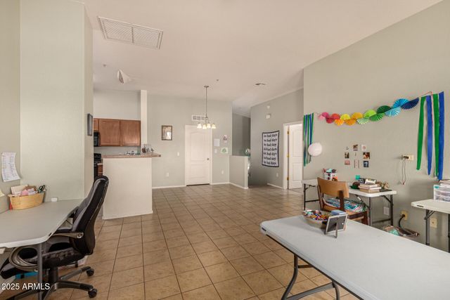 357 N 168TH Drive, Goodyear, AZ 85338