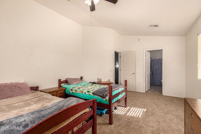 357 N 168TH Drive, Goodyear, AZ 85338