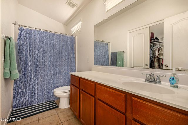 357 N 168TH Drive, Goodyear, AZ 85338