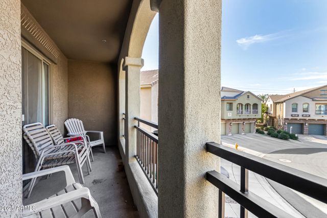 357 N 168TH Drive, Goodyear, AZ 85338