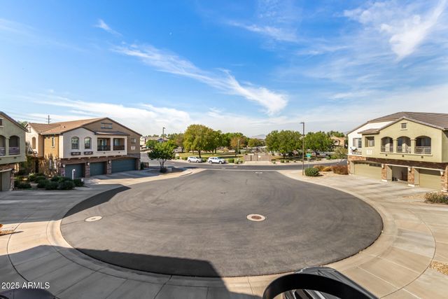 357 N 168TH Drive, Goodyear, AZ 85338