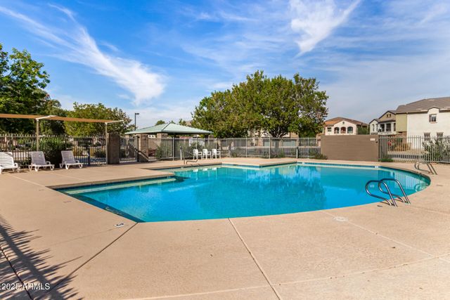 357 N 168TH Drive, Goodyear, AZ 85338