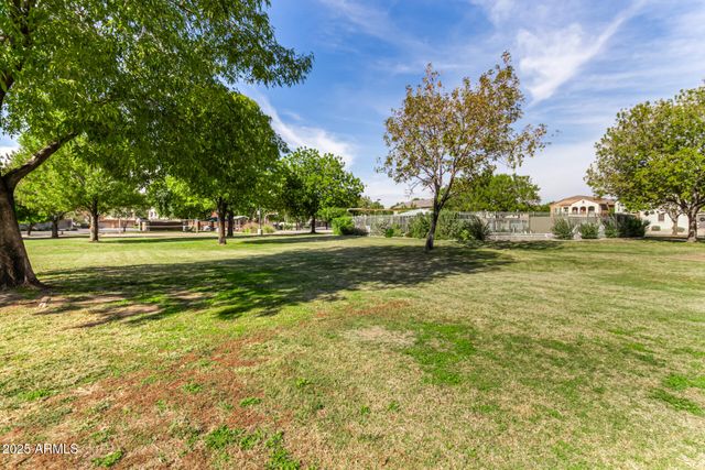 357 N 168TH Drive, Goodyear, AZ 85338