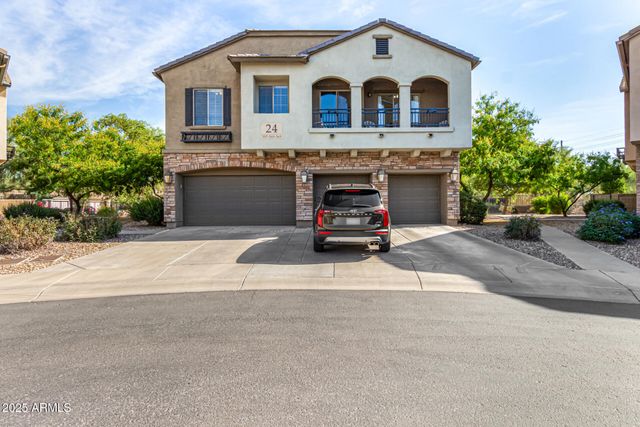 357 N 168TH Drive, Goodyear, AZ 85338