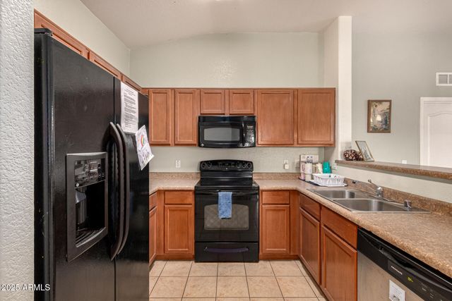 357 N 168TH Drive, Goodyear, AZ 85338