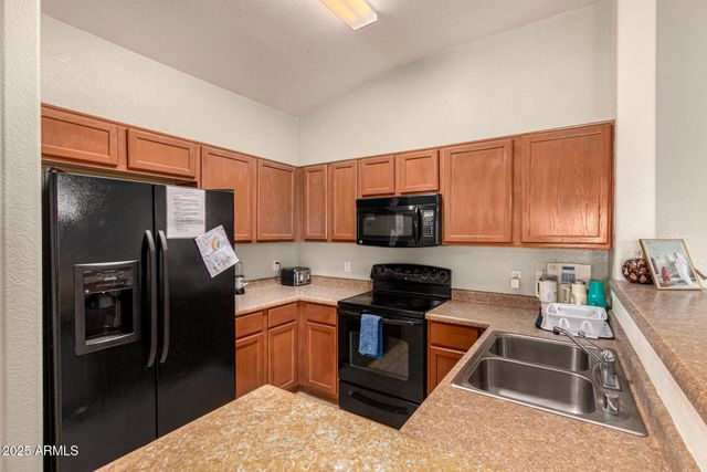 357 N 168TH Drive, Goodyear, AZ 85338