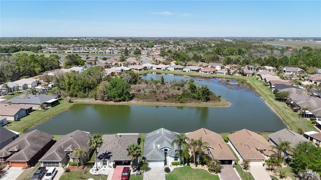 29549 TEE SHOT DRIVE, San Antonio, FL 33576