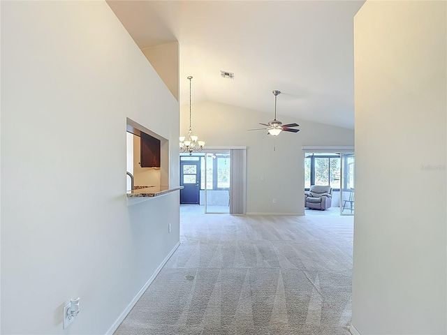 29549 TEE SHOT DRIVE, San Antonio, FL 33576