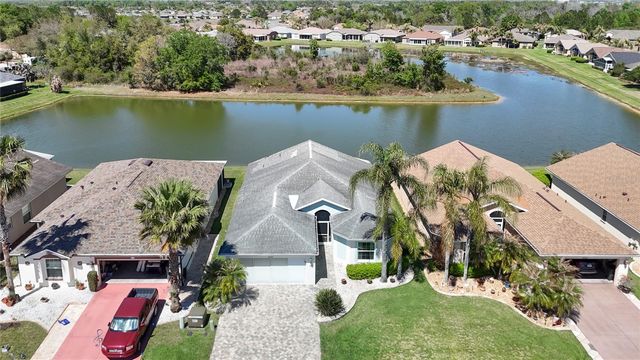 29549 TEE SHOT DRIVE, San Antonio, FL 33576