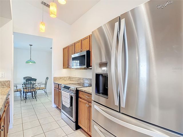 29549 TEE SHOT DRIVE, San Antonio, FL 33576