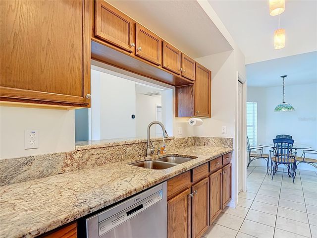 29549 TEE SHOT DRIVE, San Antonio, FL 33576