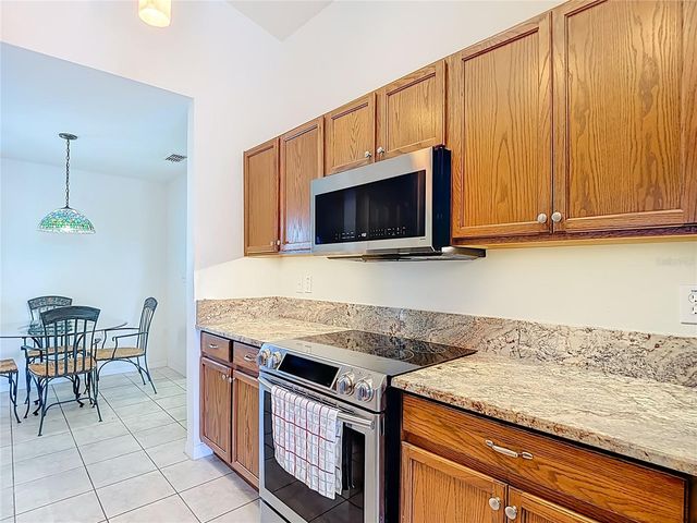 29549 TEE SHOT DRIVE, San Antonio, FL 33576