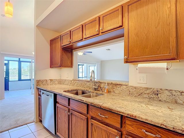 29549 TEE SHOT DRIVE, San Antonio, FL 33576