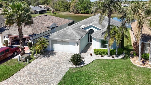 29549 TEE SHOT DRIVE, San Antonio, FL 33576