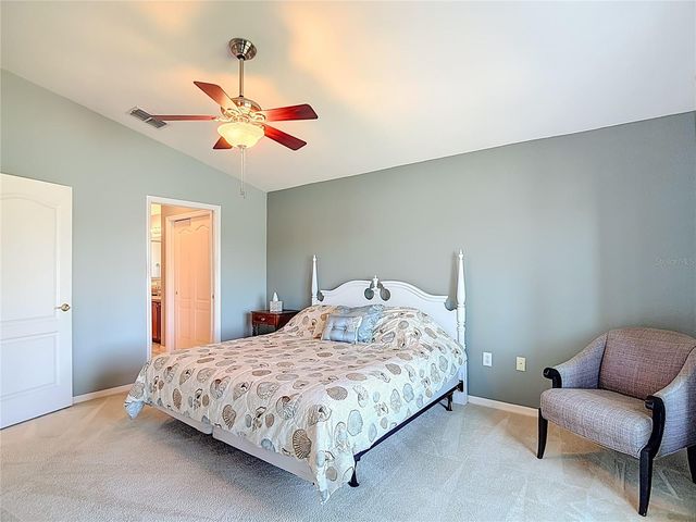 29549 TEE SHOT DRIVE, San Antonio, FL 33576