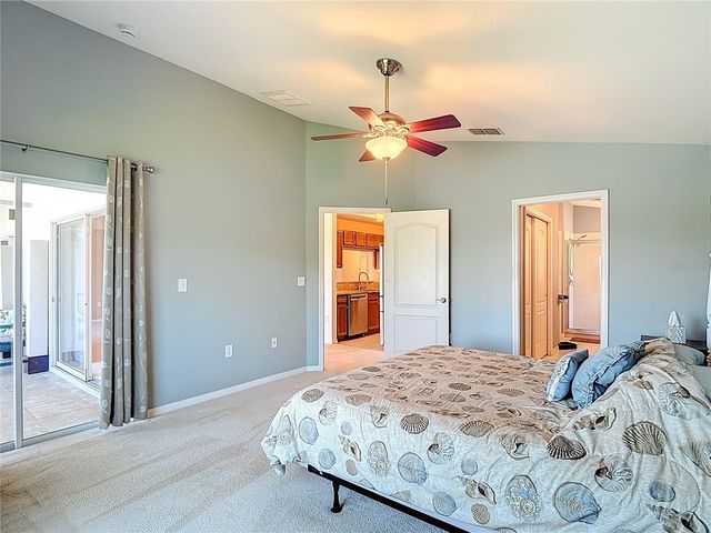 29549 TEE SHOT DRIVE, San Antonio, FL 33576