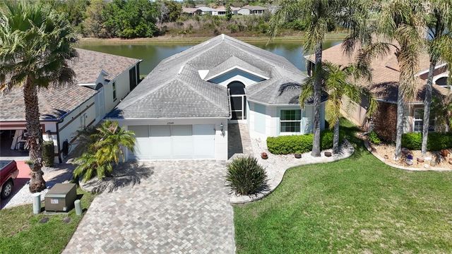 29549 TEE SHOT DRIVE, San Antonio, FL 33576