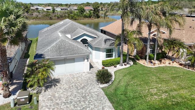 29549 TEE SHOT DRIVE, San Antonio, FL 33576