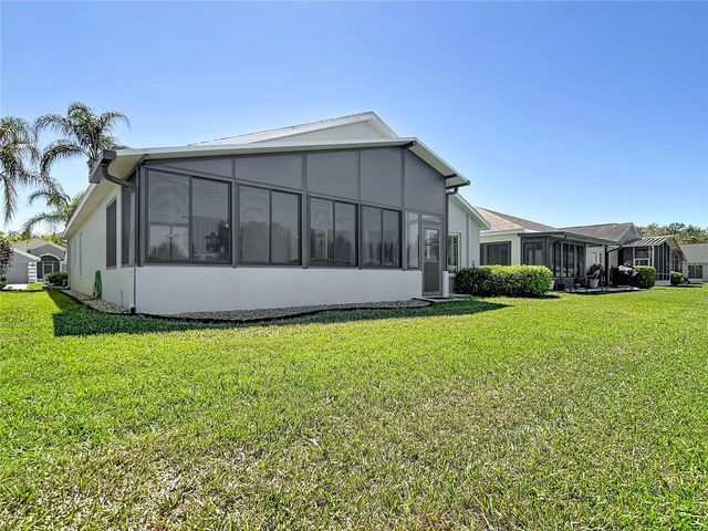 29549 TEE SHOT DRIVE, San Antonio, FL 33576