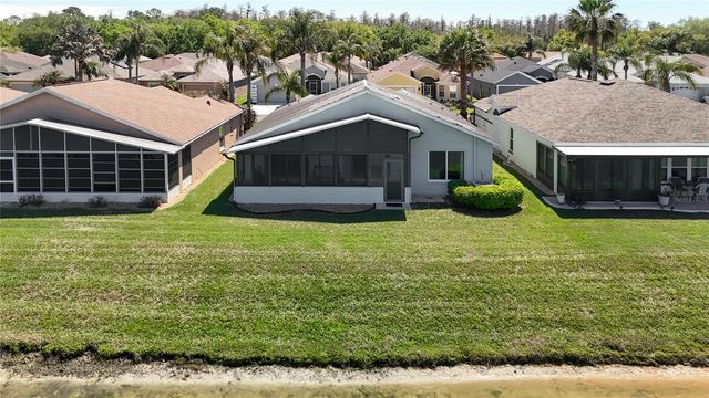 29549 TEE SHOT DRIVE, San Antonio, FL 33576