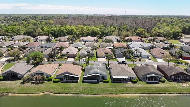 29549 TEE SHOT DRIVE, San Antonio, FL 33576