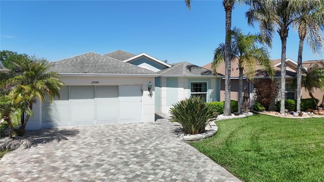 29549 TEE SHOT DRIVE, San Antonio, FL 33576