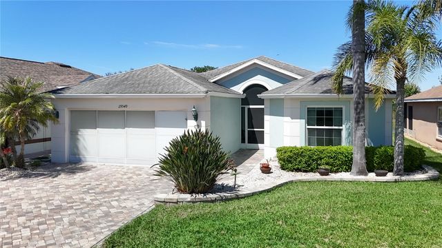 29549 TEE SHOT DRIVE, San Antonio, FL 33576