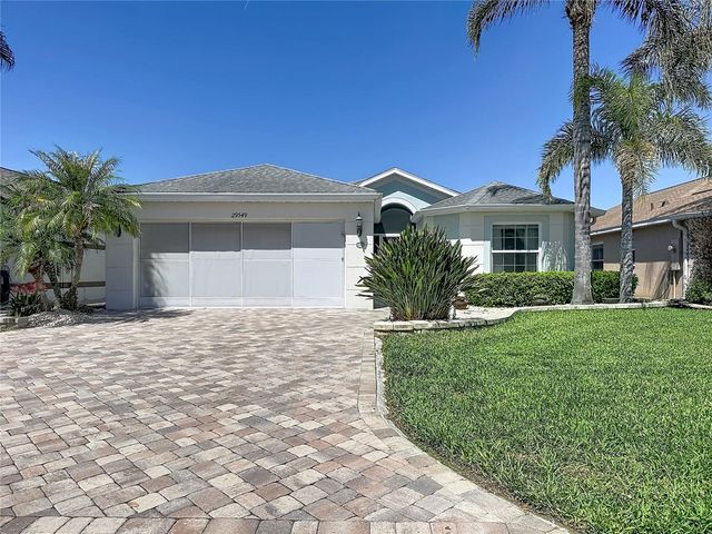 29549 TEE SHOT DRIVE, San Antonio, FL 33576