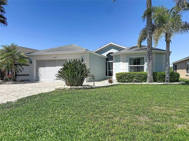 29549 TEE SHOT DRIVE, San Antonio, FL 33576