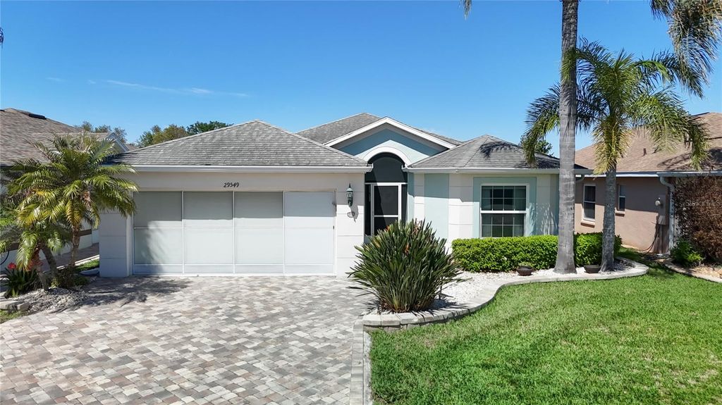 29549 TEE SHOT DRIVE, San Antonio, FL 33576