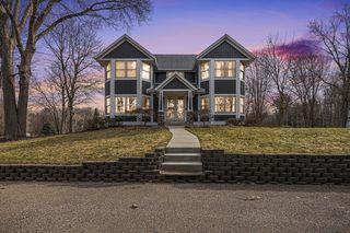6340 Butternut Drive, Port Sheldon Twp, MI 49460