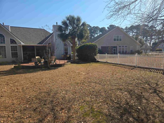 128 Abcaw Blvd., Myrtle Beach, SC 29579