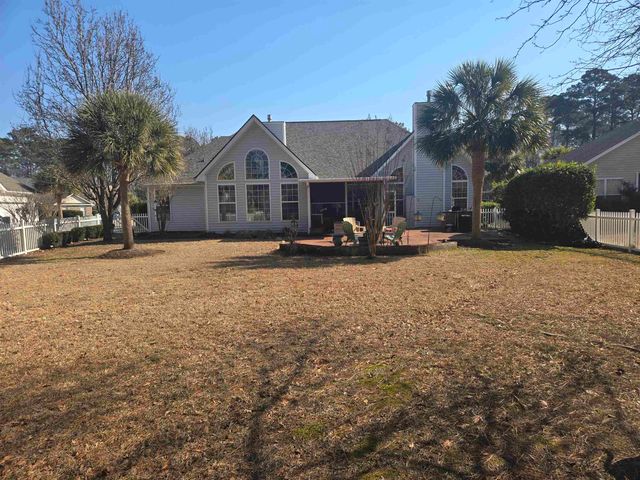 128 Abcaw Blvd., Myrtle Beach, SC 29579