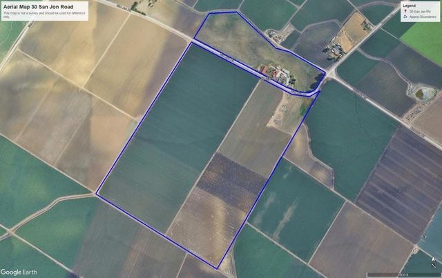 30 San Jon Road, Salinas, CA 93907